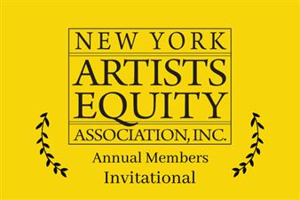 NYAEA Annual Members Invitational - Equity Gallery