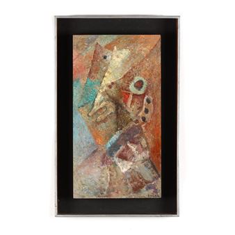 Untitled - Kirby Rogere