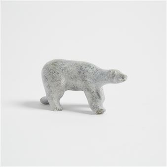 POLAR BEAR - Donat Milortok