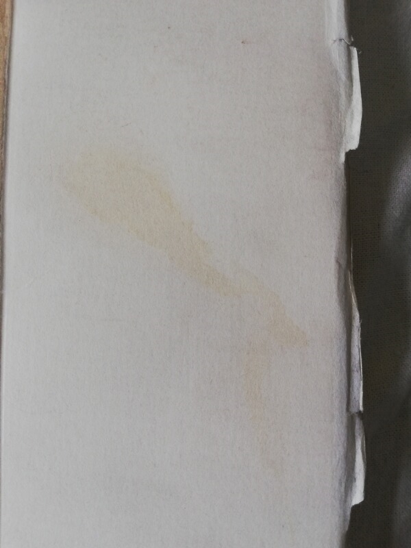 Artwork by Diana Hansen, Figure composition, Made of Hand coloured print