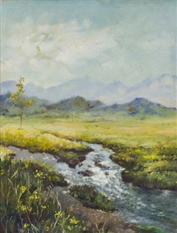 Senza Titolo - Mauro Gamba