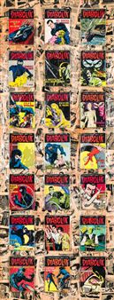 Twentyone - X - Laura Finali