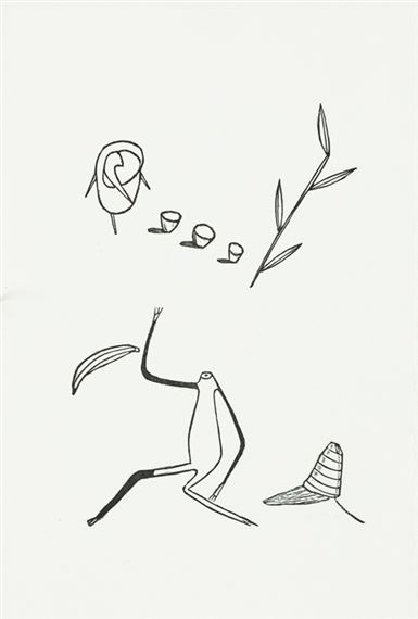 Senza Titolo - Francesco Bocchini