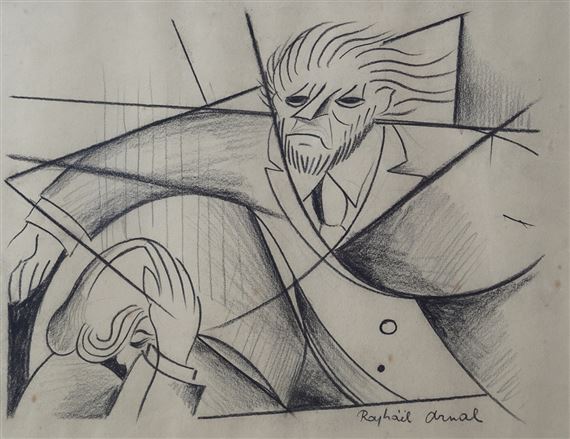 Commentary on life - Rafael Aguado Arnal