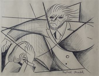 Commentary on life - Rafael Aguado Arnal