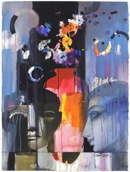 Untitled - Samir Mondal