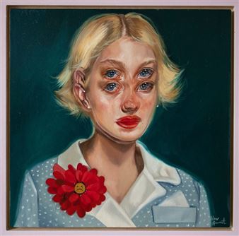 Art Pick: 15 Years of Thinkspace