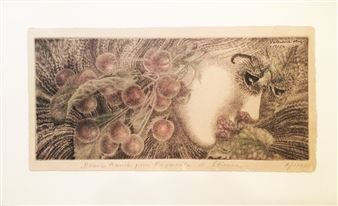 Acquired on eBay (and from other surrogate sources) - Mitchell Algus Gallery