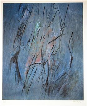 untitled 2 - Tzvi Ben-Aretz