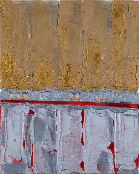 Untitled by Domenico Berardi, 2014