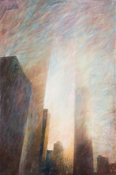 Untitled by Karina Chechik, 2005