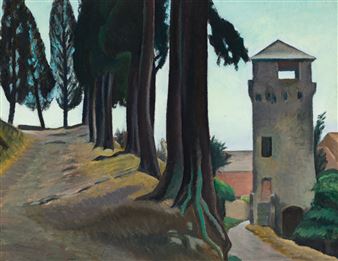 Untitled - Giacinto Marca