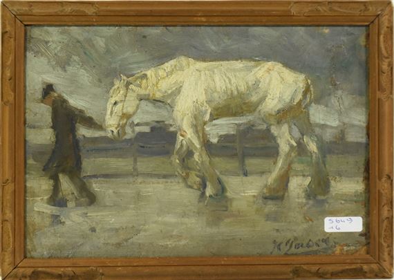 Peiser, Kurt 110 Artworks MutualArt