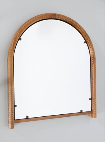 Mirror by Giuseppe Rivadossi, 1970s