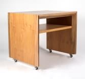 Comodino by Giuseppe Rivadossi, 1970