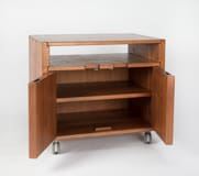 Mobiletto by Giuseppe Rivadossi, 1970