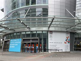 Roundup from Taipei Dangdai 2020