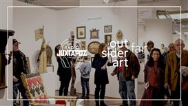 Radio Juxtapoz Ep 34: A History of Outsider Art with Andrew Edlin