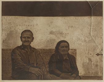 Ancianos - Dimitri Papagueorguiu