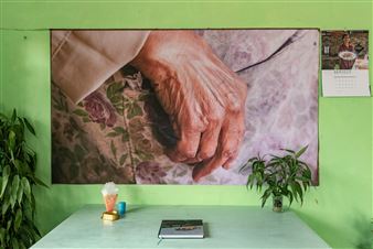 Transient Museum Of A Thousand Conversations: LIR At ISCP - International Studio & Curatorial Program