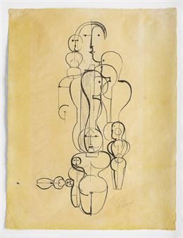 Auf Papier - Galerie Schlichtenmaier (Stuttgart)