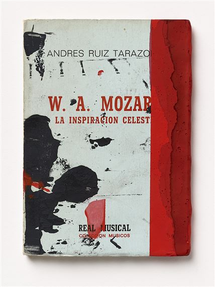 Novel Ideas - Blue Star Contemporary Art Center