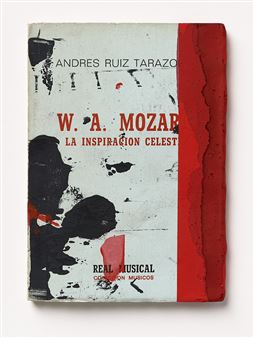 Novel Ideas - Blue Star Contemporary Art Center