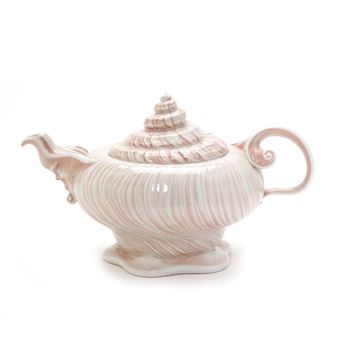 “Rose Conch” - Arje Griegst