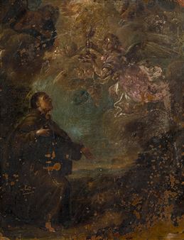 ANTONIO PEDRO ÁLVAREZ OSORIO GÓMEZ DÁVILA Y TOLEDO - Pierre Simon