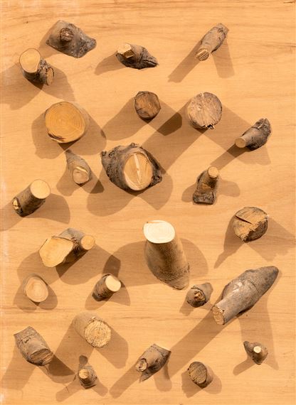 Untitled by Giuseppe Giunta, 2002