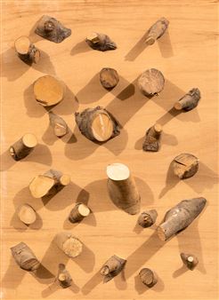 Untitled - Giuseppe Giunta