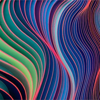Stallman Studio - Laura Rathe Fine Art, Houston (Colquitt St)