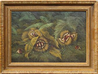 Chestnuts - Hugo Possner