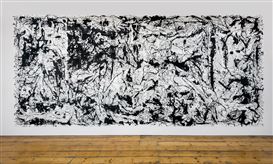 A Picasso-Pollock Mashup and Dalí's Hollywood Haunts – the Week in Art