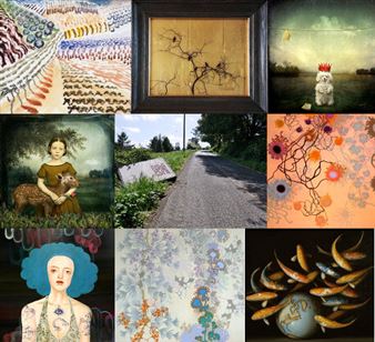 Group Exhibition - Littlejohn Contemporary, New York