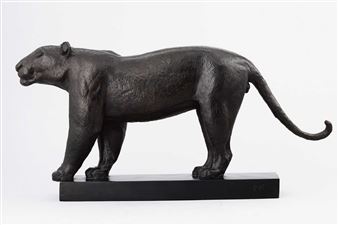 Anima Animalis II - Dumonteil Design Paris