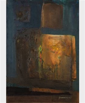 "Valoa ikkunassa" - Terttu Jurvakainen