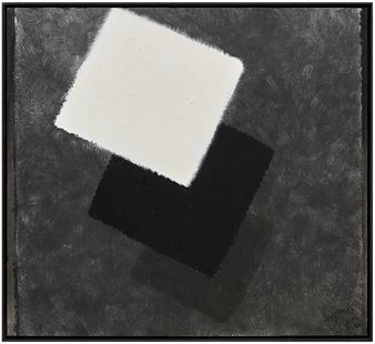 Heinz Mack: The Breath of Light Works 1962 - 2018 - Cortesi Gallery, Lugano