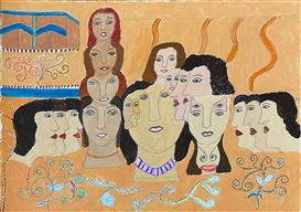 The Outsider Art Fair 2020: 7 Must-See Exhibits
