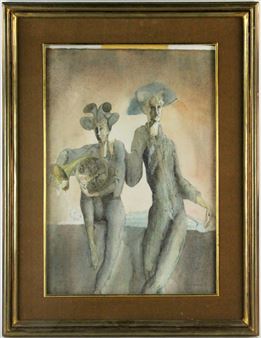 Cornista Con Asesor - Luis Granda