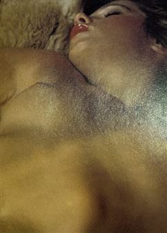 Erotica, Rome and Radioactivity: Photo Books to Buy This Month