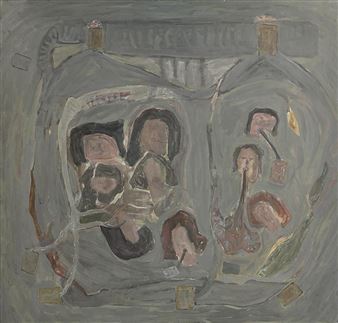 Green Alchemy - George Warren