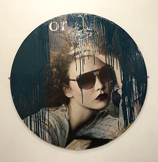 Rosemary Cronin & Stuart McKenzie: The Offending Article - Transition Two