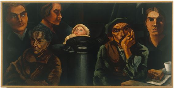 These Socks Not White - Van Abbemuseum