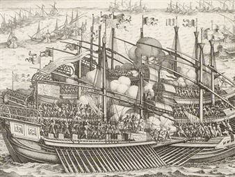 Battle Cry - Auckland Art Gallery Toi o Tamaki
