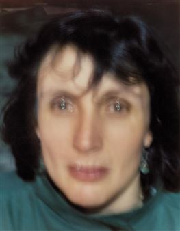 Portrait - Jean-Louis Garnell