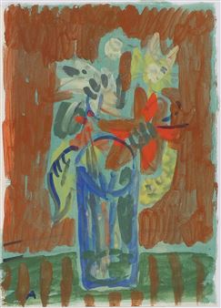 Auction - Rusterholtz Galerie and Auktionen