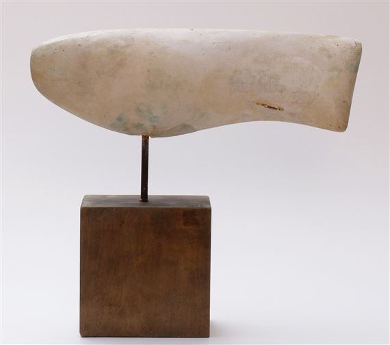 Fisch by Albert Stürchler