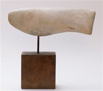 Fisch - Albert Stürchler