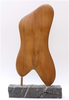 Frauentorso - Albert Stürchler